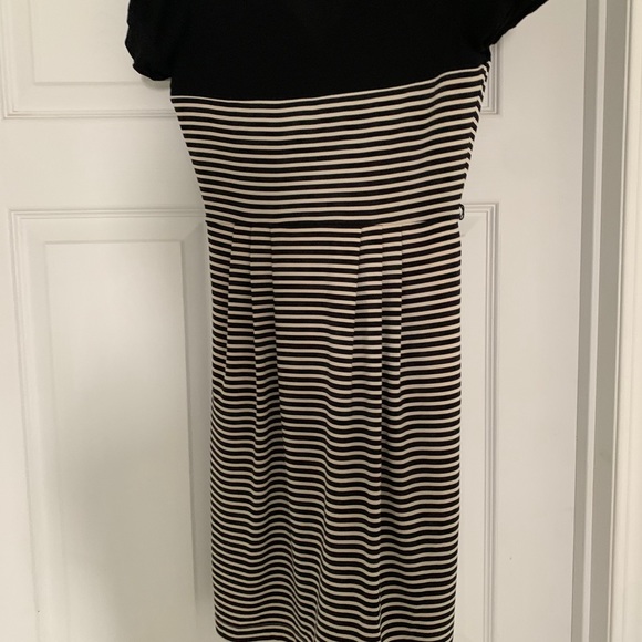 Bcbgmaxazria striped dress - Picture 6 of 6